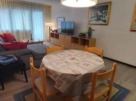 Disentiserhof Mila