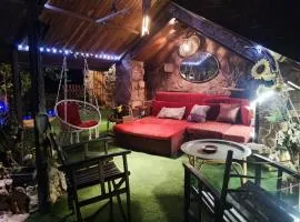 Viviendas Uso Turisitico, Al BUHAR