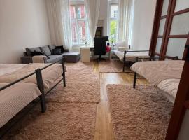 Apartament Centrum，位于比得哥什的酒店