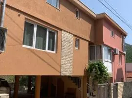 Čanj apartmani