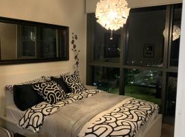 Luxe Park - Comfort and Style，位于悉尼的酒店