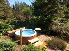 Glen Hideaway