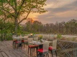 Srina Vilas, Corbett