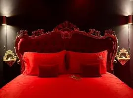 SWEET DREAMS Love room & Spa