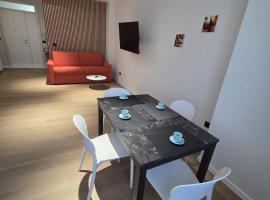Nakupenda B&B，位于科森扎的酒店