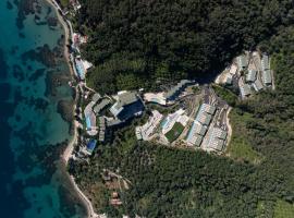 Mythos Panorama - Adults Only，位于布卡里的酒店