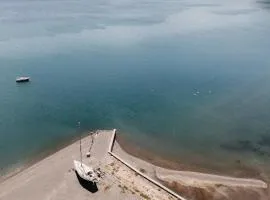 Port Ayas Resort & Restaurants