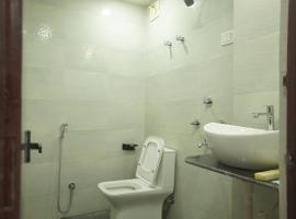 Hotel Raventa