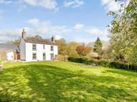 Spinney Cottage