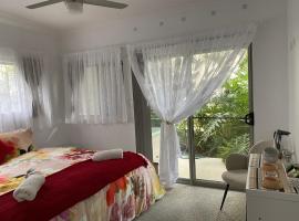Cannonvale Homestay，位于坎农代尔的酒店