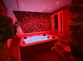 Exoria Luxury Rooms & SPA