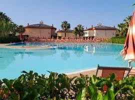 Villaggio Residence Afrodite