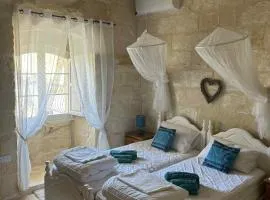 House of Character - Room with a Pool view