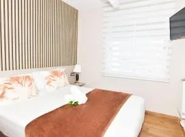 Apartamento Uso Turistico Ancora de Oro