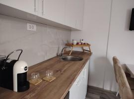 Eva Apartman，位于Prokuplje的酒店