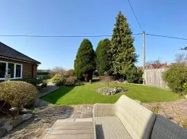 The Little Furze