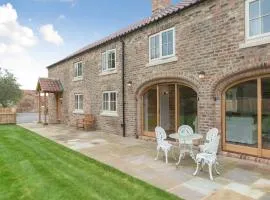 White Lodge Cottage