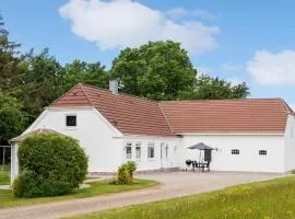 Stunning Home In Ribe With Wifi