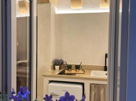 Casa Petra - Santa Croce，位于莱切的酒店