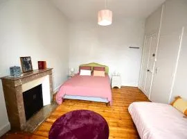 Les Suites Fisel