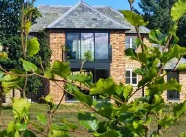 The Coach House