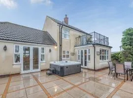 Nurseries Cottage