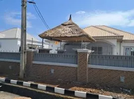 GOCAP Guest house