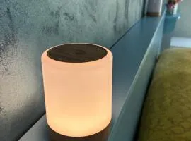 Oikos rooms
