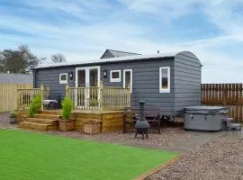 The Shepherd's Hut