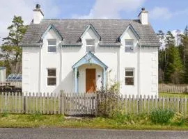 Keeper's House