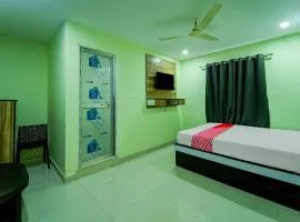 HOTEL O BHAGMATI GARDEN GUEST HOUSE