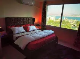 CS hotel aqaba