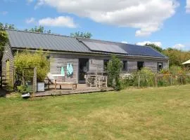 The Cowshed