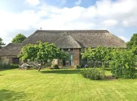 North Barn