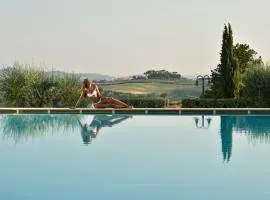 Borgobrufa Spa Resort Adults Only