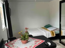 Loft casal - Centro de Bombinhas