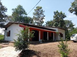 Mahiyanganaya Holiday Resort，位于马希延格讷的酒店