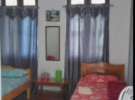 Manbha-Rio-La Homestay