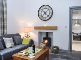 Cilwendeg Lodge