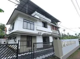 Tranquil Rest House