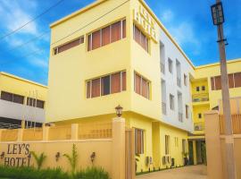 Leys Hotels，位于Lakowe的酒店