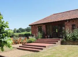 Elm Tree Barn