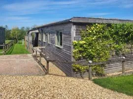 Foxglove Lodge