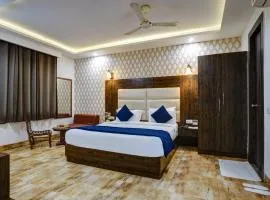 Nirvana Hotel near Aerocity with Free Airport Pickup or Drop