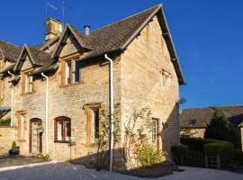 Ashby Cottage