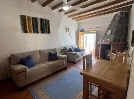 Casa Estrella de la Alpujarra