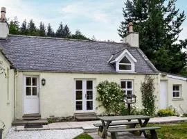 Corrennie School Cottage