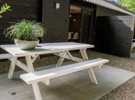 Eikenhof，位于Lierop的酒店