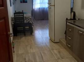 El Amanecer，位于Charata的宠物友好酒店