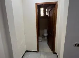 3 bedroom duplex